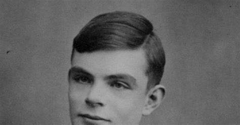 Alan Turing, el genio que acabó con Hitler ha muerto  65 años después