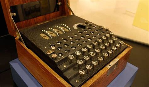 Alan Turing: el informático que acortó la Segunda Guerra Mundial – Club ...