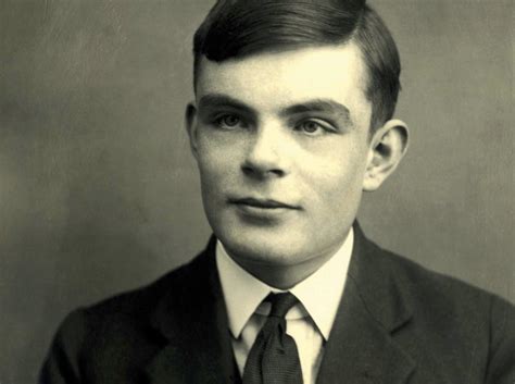 Alan Turing   Gesellschaft für Informatik e.V.