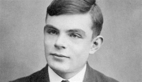 Alan Turing, il vero uomo dietro The Imitation Game