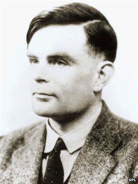 Alan Turing: Inquest s suicide verdict  not supportable    BBC News
