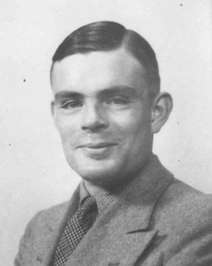 Alan Turing | Inspirerende mensen, Bijzondere mensen, Mensen