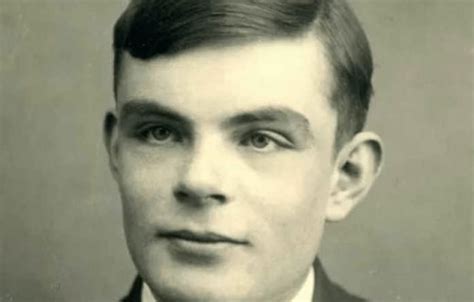 Alan Turing, la reivindicación del célebre descifrador de códigos de la ...