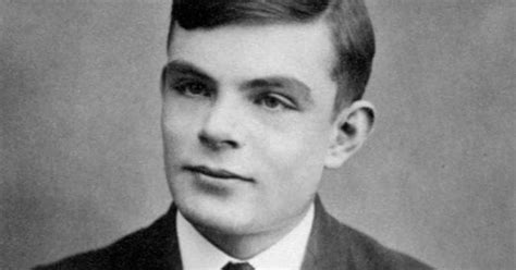 Alan Turing, lo scienziato che decifrò Enigma