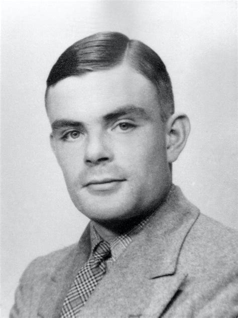 Alan Turing: l’Homme Derrière Enigma
