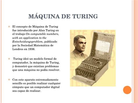 Alan Turing