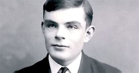 Alan Turing receives eulogy in New York Times 65 years after his death ...