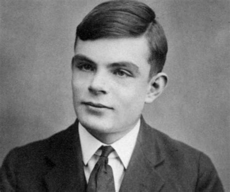 Alan Turing, storia di un genio perseguitato perché gay | Sapere.it