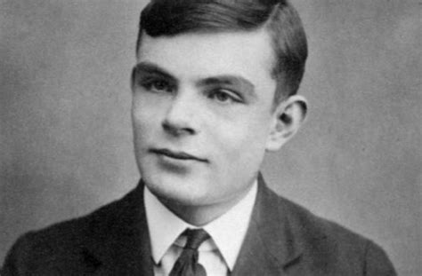 Alan Turing, storia di un genio perseguitato perché gay | Sapere.it
