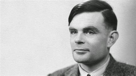 Alan Turing The Enigma Codes Breaker Weird Interesting Facts