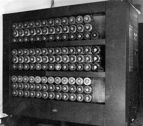 Alan Turing: The Enigma, de Andrew Hodges   Vitamina Nerd