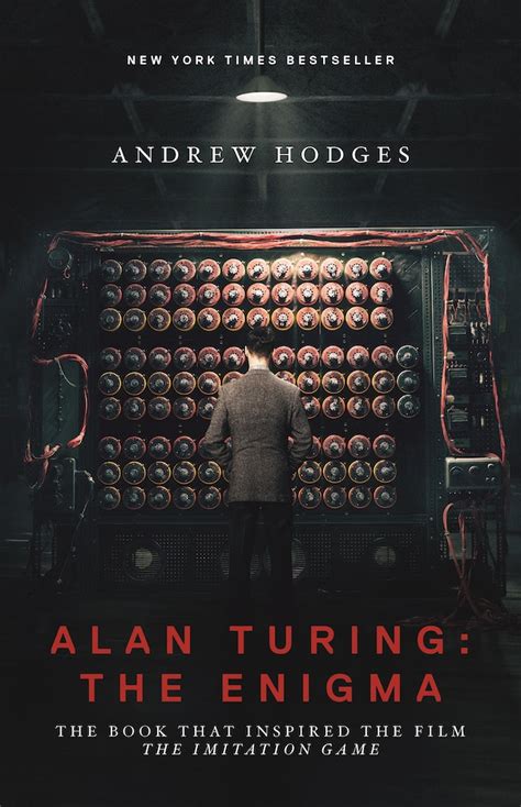 Alan Turing: The Enigma | Princeton University Press