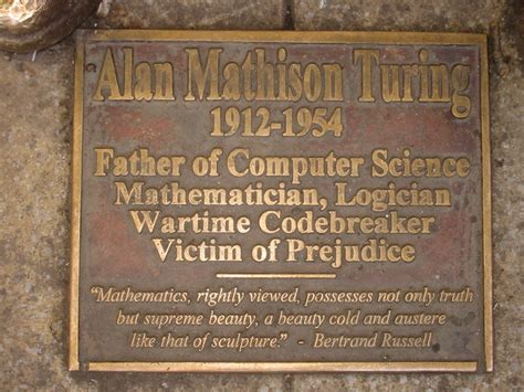 Alan Turing timeline | Timetoast timelines