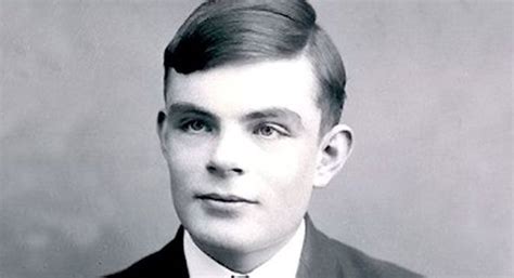 Alan Turing, um gênio condenado à castração química por ser gay