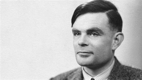 Alan Turing, un génie sacrifié CHiCC, 2020 wallonica.org