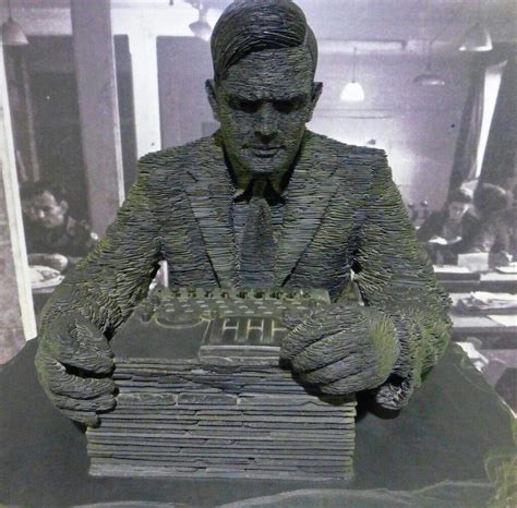 Alan Turing | Wiki | LGBT+ ♡ Amino