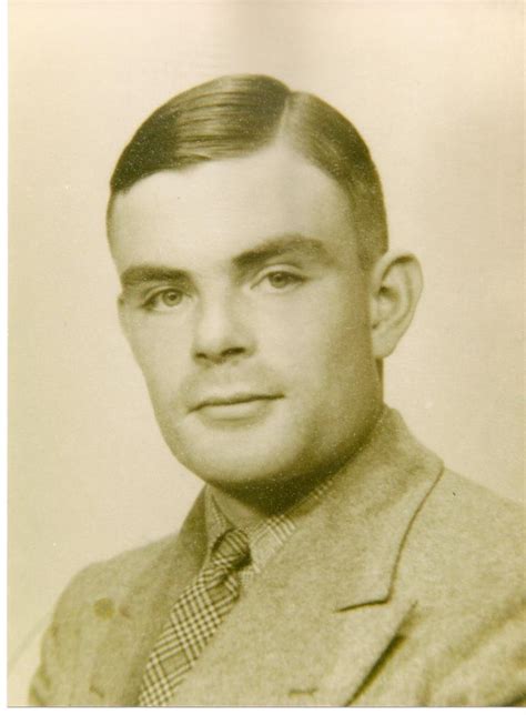 Alan Turing   Wikipedia