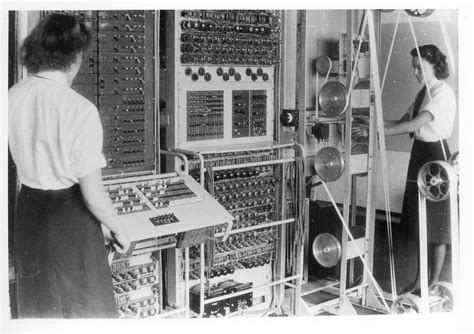Alan Turing’s story could be rebooted by calls to pardon late computer ...