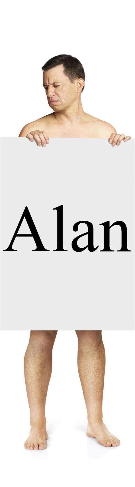 Alan   Two and a Half Men Photo  25081641    Fanpop