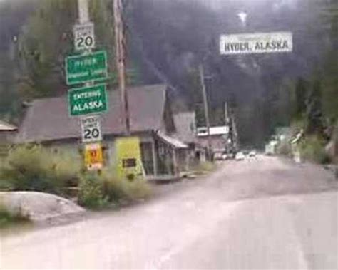 Alaska, la última frontera? Que frontera?   YouTube