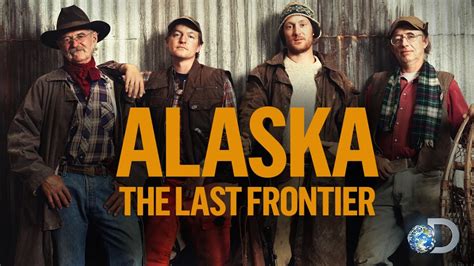 Alaska: The Last Frontier Movies & TV on Google Play