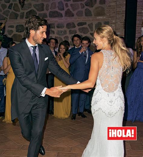 Alba Carrillo decide donar sus tres vestidos de novia por una buena causa