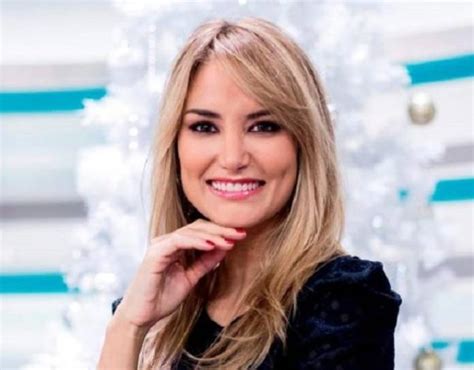 Alba Carrillo muerde la mano que le da de comer ¿Se ríe de Telecinco?