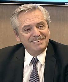 Alberto Fernández   Wikipedia