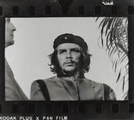 Alberto Korda | Guerrillero Heroico  Che Guevara   1960 ...