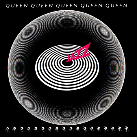 Album Artwork: Queen