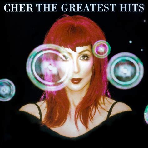 [Album] Cher   The Greatest Hits  iTunes Version  | Free ...