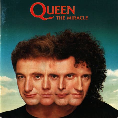 Album Cover Gallery: Queen Complete Studio Album Covers