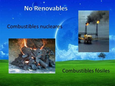 Album de los recursos naturales renovables y no renovables ...
