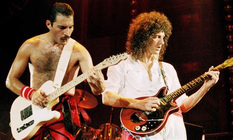 Álbum de Queen es el más vendido en la historia del Reino ...