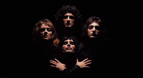 Álbum lendário do Queen têm história contada em série ...