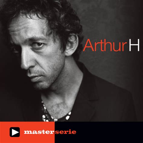 Album Master Serie Arthur H by Arthur H | Qobuz ...
