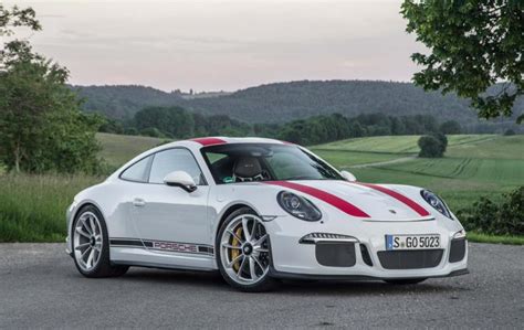Album photo   Porsche 911 type 991 | Retour en photos sur ...