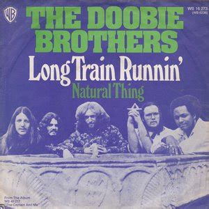 Albums by The Doobie Brothers — Free listening, videos ...