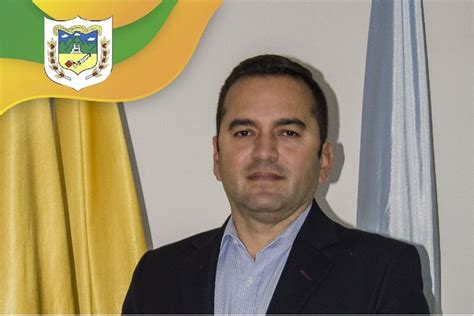 Alcalde de Restrepo  Valle del Cauca Armando Vélez, habla de su gestión ...