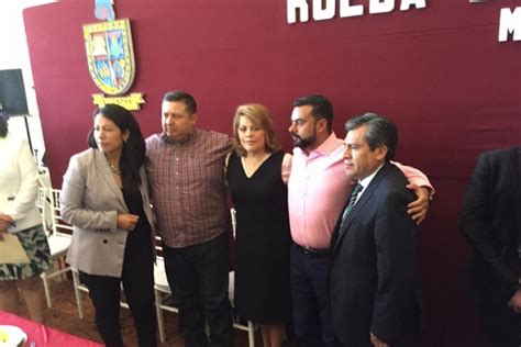 Alcaldes del Valle de México hacen frente común contra la inseguridad