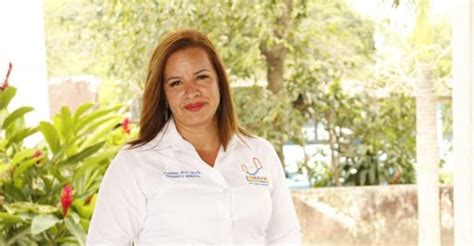 Alcaldesa asesinada en Veracruz habría solicitado apoyo a funcionario ...