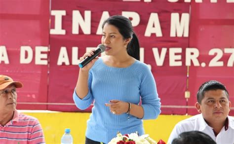 Alcaldesa de Veracruz fingió el secuestro de su hijo: acusa FGR