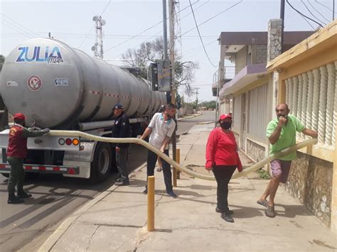 Alcaldía Bolivariana del municipio Miranda continúa Plan de ...