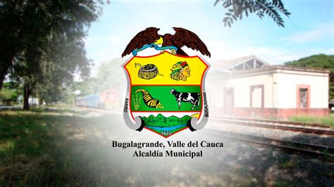 Alcaldía de Bugalagrande en Valle del Cauca, comprometida con la ...