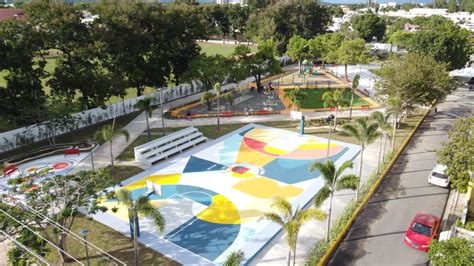 Alcaldía de La Vega inaugura Parque de la Salud Don Hugo Estrella | RC ...