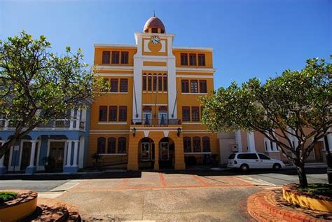 Alcaldia de Vega Baja, P.R. | Puerto rico, Natural wonders, House styles