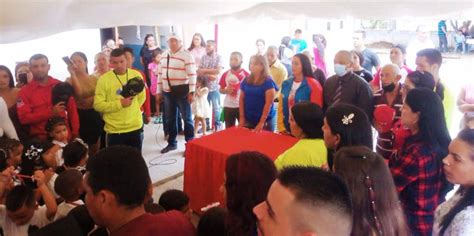 Alcaldía del municipio Miranda inicia el XIV Plan Vacacional ...
