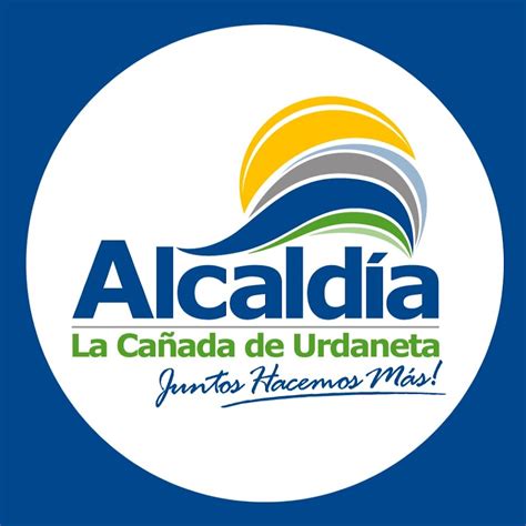 Alcaldía La Cañada de Urdaneta   YouTube