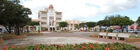 Alcaldía » Municipio Autónomo de Vega Baja