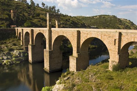Alcántara | Hospederías de Extremadura